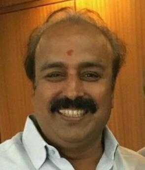 Raju Rathi
